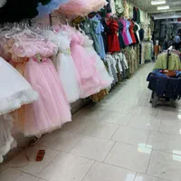 فروشنده خانم جهت فروشندگی لباس بچه گانه|استخدام بازاریابی و فروش|تهران, عبدل‌آباد|دیوار