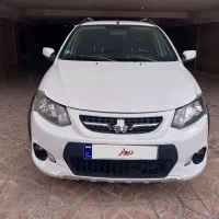 کوییک 401 بی رنگ