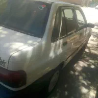 پراید مدل ۷۹