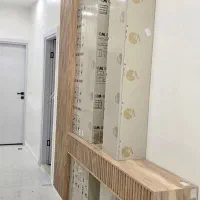 نصاب کابینت‌کمددیواری