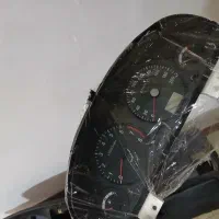 داشبورد مشکی وکیلومتر پژو|قطعات یدکی و لوازم جانبی|مشهد, پروین اعتصامی|دیوار