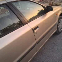 سمند ۸۳ فابریک