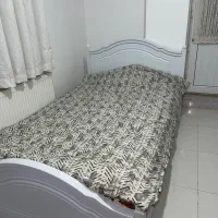 دو عدد روتختی دو نفره تک نفره