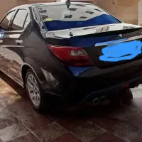 دنا ۱۴۰۰|خودرو سواری و وانت|گرگان, |دیوار