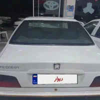 پارس ELX XUM مدل ۱۳۹۴|خودرو سواری و وانت|بیرجند, |دیوار