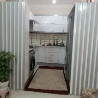 خانه اجاره ای نوساز در شهر قایم|اجارهٔ خانه و ویلا|قم, شهر قائم|دیوار