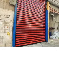 کرکره برقی وجک پارکینگی|خدمات پیشه و مهارت|فردیس, انبار نفت|دیوار