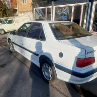 فروش پژوپارس|خودرو سواری و وانت|مشگین شهر, |دیوار