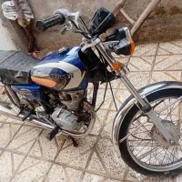 موتور هندا|موتورسیکلت|نیشابور, خط کاشمر|دیوار