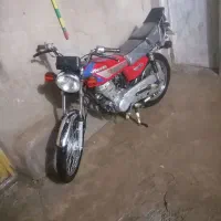 هندا 125