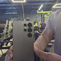 گوشی S25 اولترار