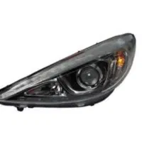 چراغ ۲۰۷ مدل مدرن