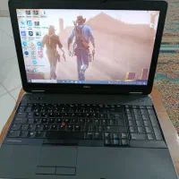 لپ تاپ دل مدل e6540