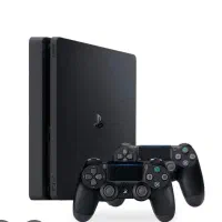 Ps4 slim 1T