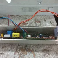 تعمیر تخصصی یخچال و لباسشویی|خدمات پیشه و مهارت|دوگنبدان, |دیوار