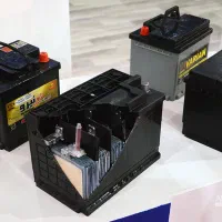 فروش  باطری  خودرو ، امداد باطری  کیانشهر