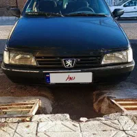 پژو 405|خودرو سواری و وانت|زنجان, |دیوار