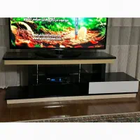 میز تلویزیون ، زیرتلویزیونی|میز تلویزیون|قیروکارزین, |دیوار