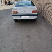 پژو اس الیکس TU5|خودرو سواری و وانت|سراب, |دیوار