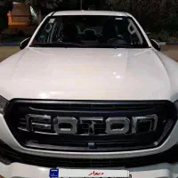 پیکاپ فوتون تونلند g7 بنزینی