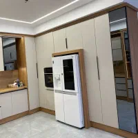 کابینت،کمددیواری و تخت کمجا