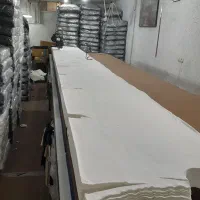 وردست چرخکار و وردست برشکار تریکو زنانه|استخدام صنعتی، فنی، مهندسی|تهران, هاشمآباد|دیوار