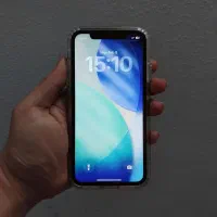 آیفون 11نرمال تمیز|موبایل|خمینی‌شهر, |دیوار