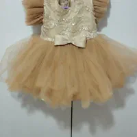 لباس مجلسی بچه گانه