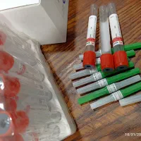 ونوجکت، سرسوزن و تجهیزات خونگیری|پزشکی|اردبیل, |دیوار