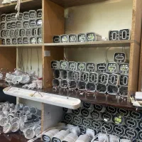 امنیت خانه و محل کار با دوربین لامپی 360