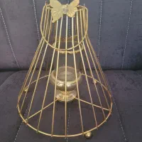 جا شمعی|مجسمه، تندیس، ماکت|کرمان, |دیوار