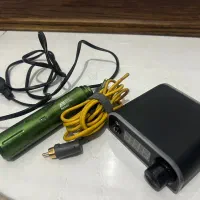 دستگاه تتو درحدنو