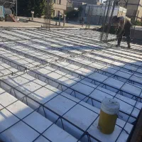 اجرای صفرتاصدآرماتوربندی