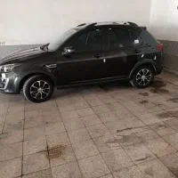 ماشین سفارشی می‌باشد