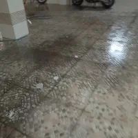 تمیز کاری نظافت منزل با وسایل کامل فقط|خدمات نظافت|گرگان, |دیوار