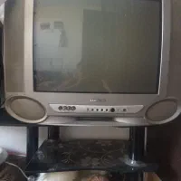 یک تلویزیون در رامشیر به فروش می‌رسد