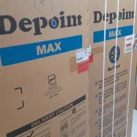 یخچال دوقلو دپیونت مکس