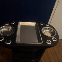 ترولی|آرایشی، بهداشتی، درمانی|کرج, عظیمیه|دیوار