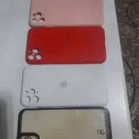 ۴ عدد قاب اپل ۱۱ پرومکس