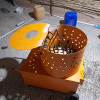 مرغ پر کنی و تکه کردن مرغ|فروشگاه و مغازه|نیمروز, |دیوار