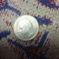 سکه شیرو شمشیر|کلکسیون سکه، تمبر، اسکناس|قم, حاج خلیل|دیوار