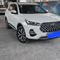 تیگو۷مدل ۴۰۲