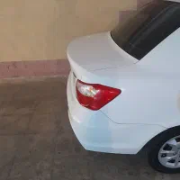 ساینا s مدل 1401|خودرو سواری و وانت|تهران, هاشمی|دیوار