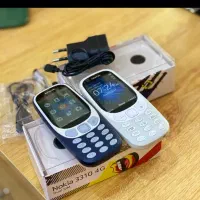 نوکیا3310ویتنام دوسیم رم خور آنتن فول ریجستردار|موبایل|خوی, |دیوار