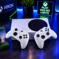 ایکس باکس سری اس به قیمت ps4