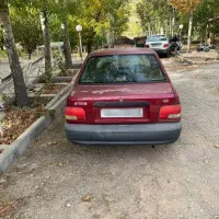 فروش پراید مدل ۸۱|خودرو سواری و وانت|قزوین, |دیوار