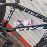 دوچرخه۲۶ ویوا به همراه کاغذ خرید|دوچرخه، اسکیت، اسکوتر|بروجرد, |دیوار