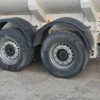 تانکر شاستی لس دست ساز 37 هزاری