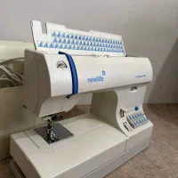 چرخ خیاطی کاچیران ۴۰۸۴