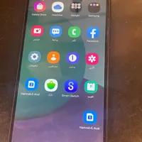 سامسونگ Galaxy A02 با حافظهٔ ۳۲ گیگابایت